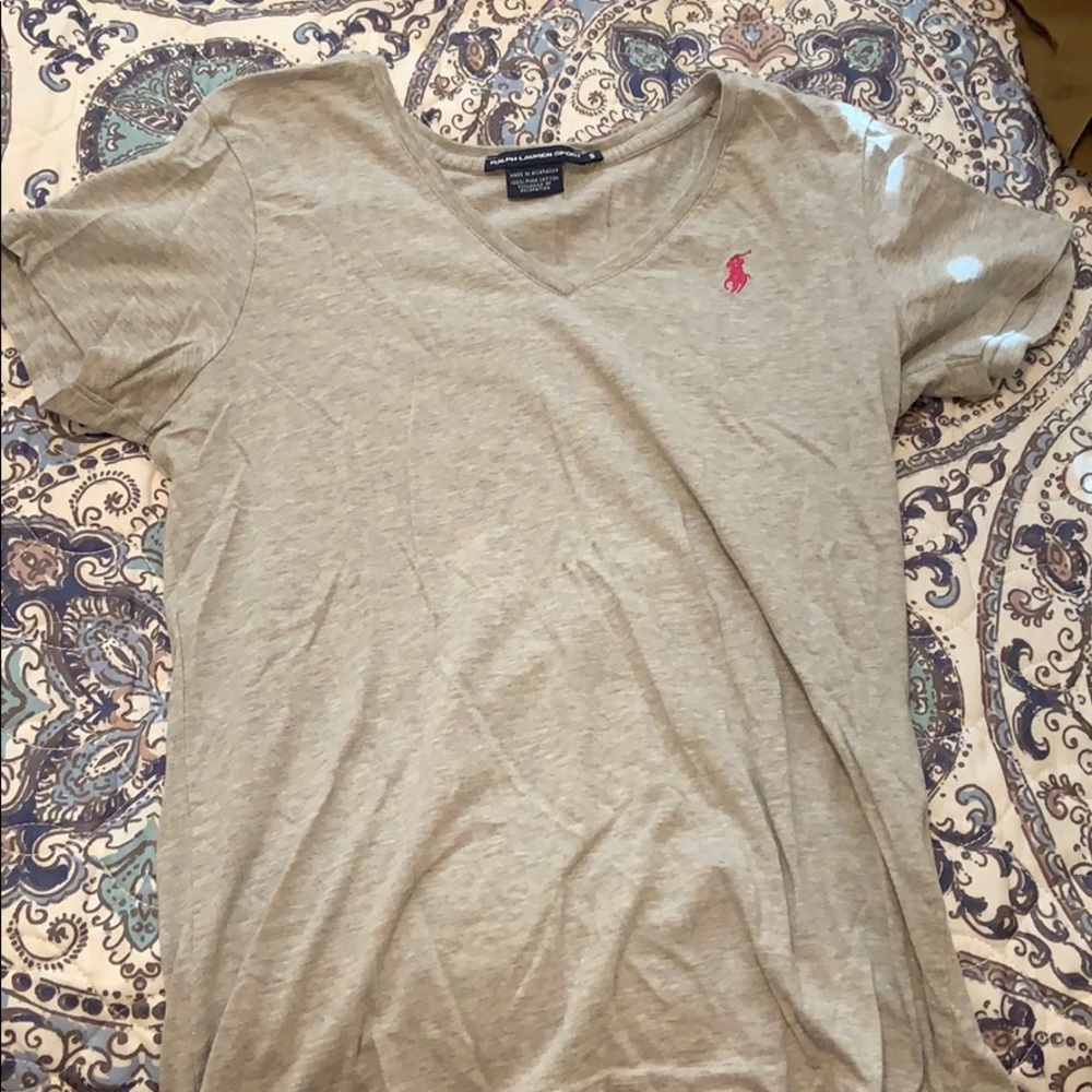 Polo T-shirt